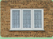 Window fitting Arbroath